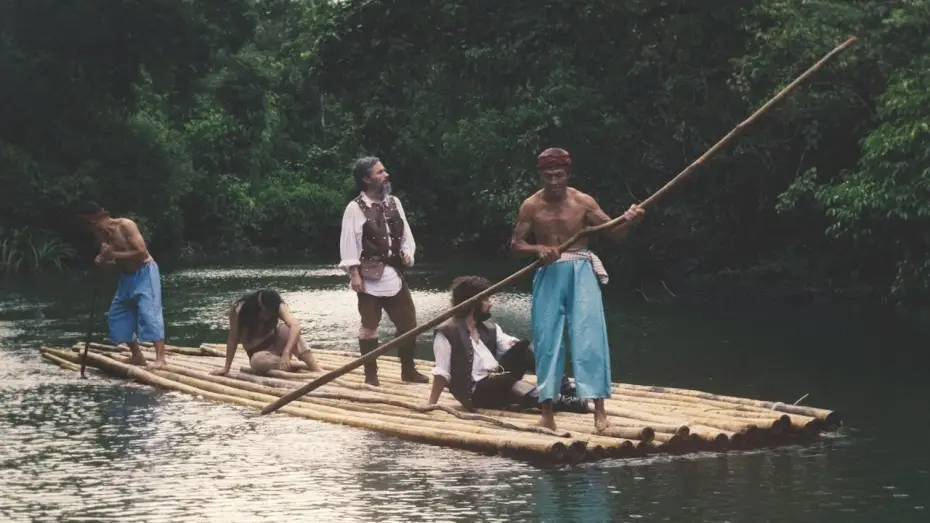 Watch film Magellan | Clip