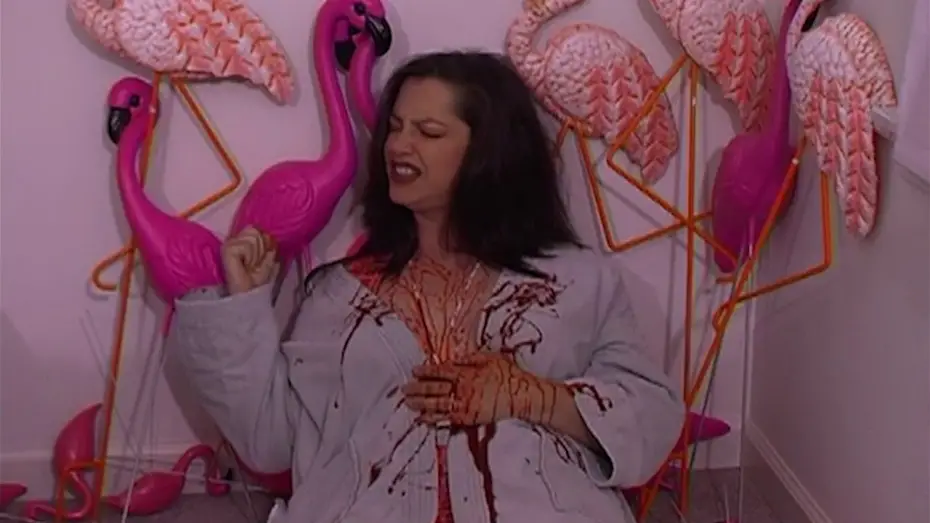 Watch film Bikini Bloodbath | Bikini Bloodbath Trailer HD