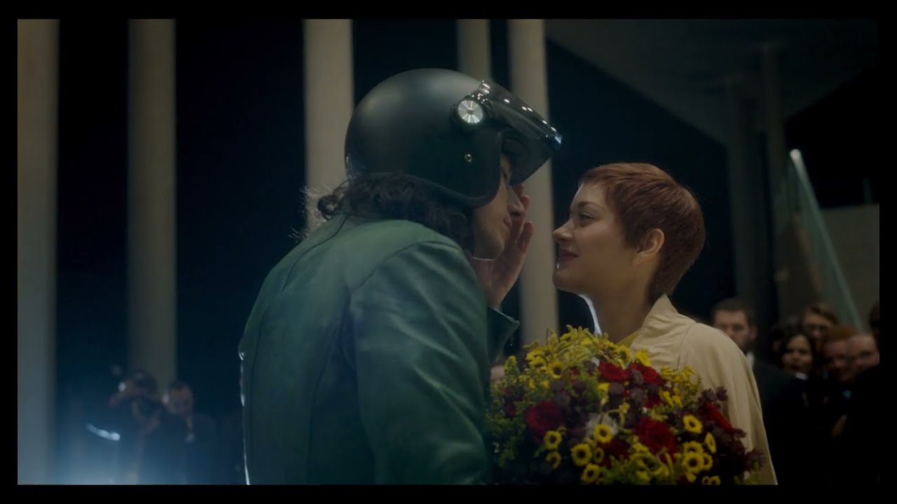 Watch film Annette | Трейлер фильма Леоса Каракса &laquo;Аннетт&raquo;