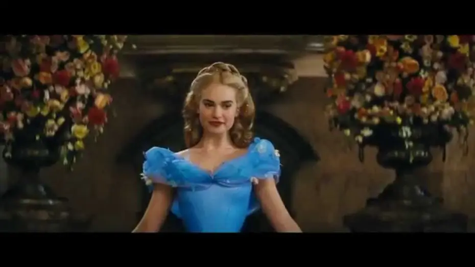 Watch film Cinderella | Cendrillon - Bande Annonce VF