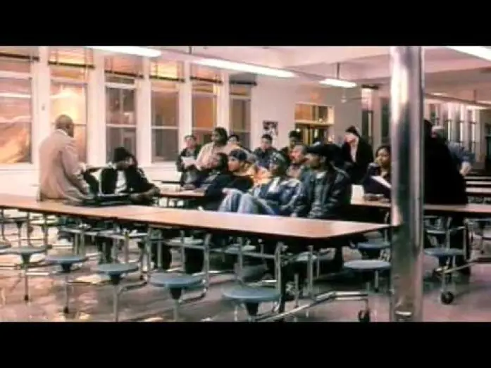 Watch film Coach Carter | Coach Carter german trailer