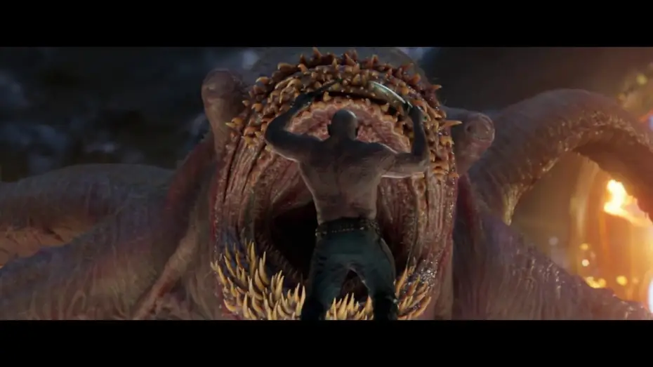 Watch film Guardians of the Galaxy Vol. 2 | Les Gardiens de la Galaxie Vol.2 - Extrait : Il faut que j'aille le d&eacute;couper de l'int&eacute;rieur