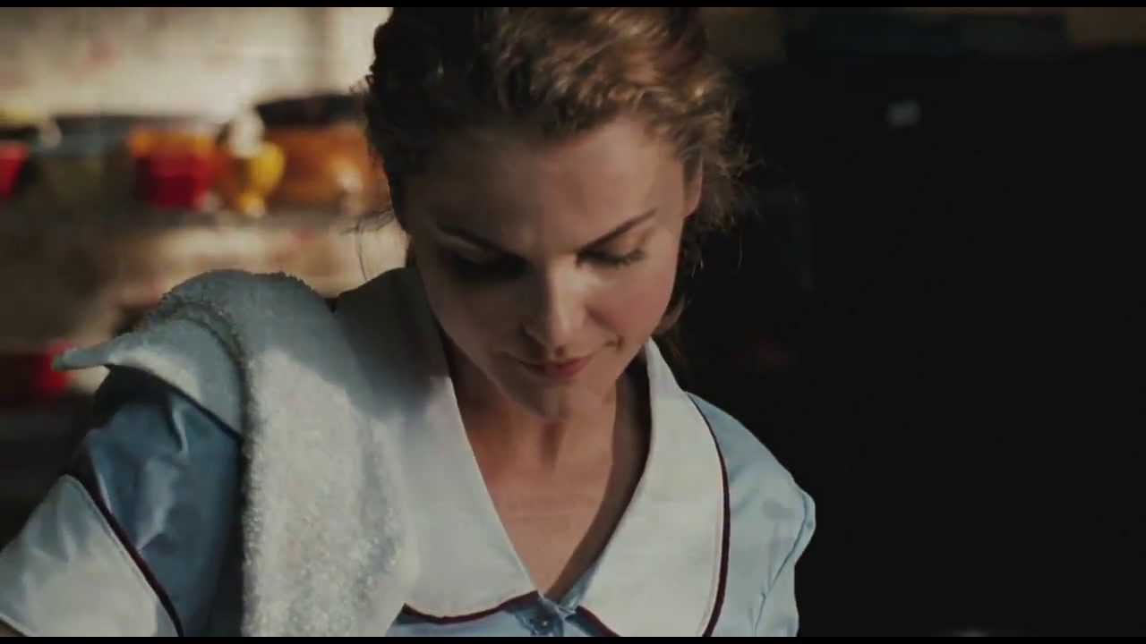 Watch film Waitress | Promo Trailer