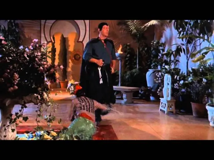 Watch film Harum Scarum | Harum Scarum