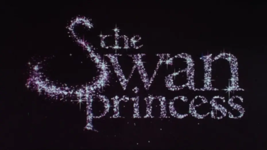 Watch film The Swan Princess | The Swan Princess - 1994 International Theatrical Trailer (35mm 4K)