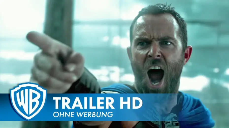 Watch film 300: Rise of an Empire | 300: RISE OF AN EMPIRE - offizieller Trailer #7 deutsch HD