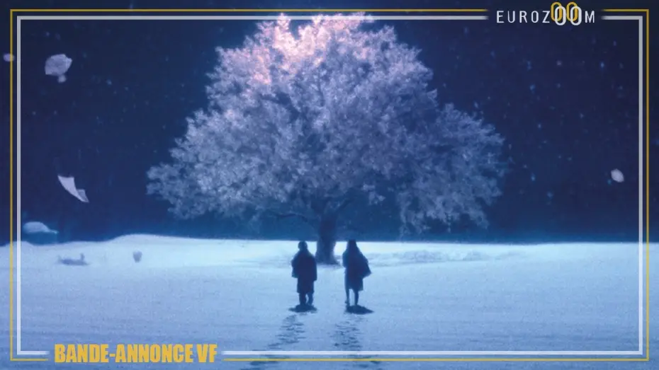 Watch film 5 Centimeters per Second | BANDE ANNONCE - 5 CENTIMETRES PAR SECONDE - VF - Le 25 f&eacute;vrier au cin&eacute;ma