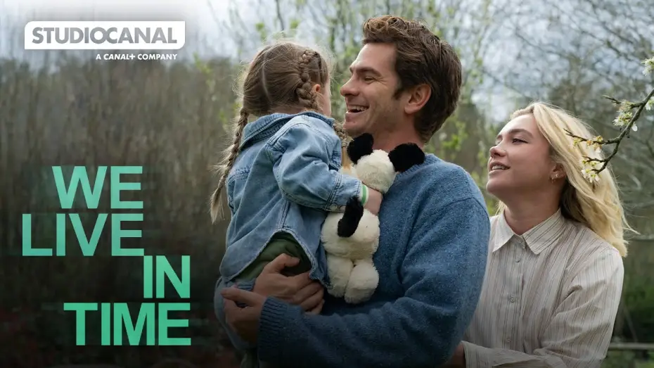Watch film We Live in Time | Reviews