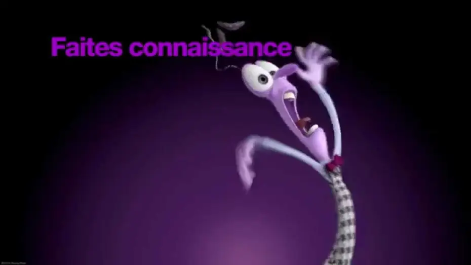 Watch film Inside Out | Vice-Versa - Faites connaissance avec Peur !