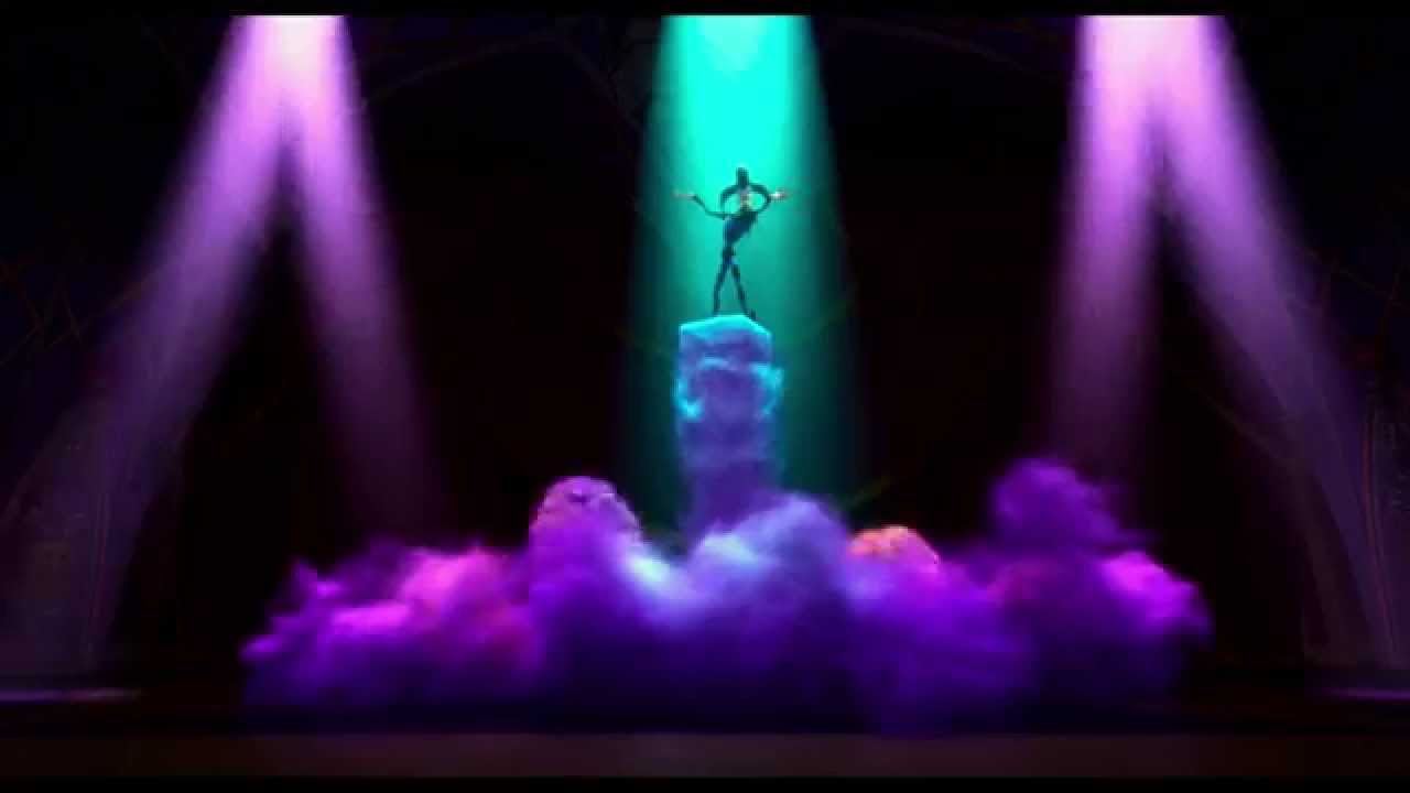 Watch film Legends of Oz: Dorothy's Return | ОЗ: ПОВЕРНЕННЯ У СМАРАГДОВЕ МІСТО (офіційний трейлер)