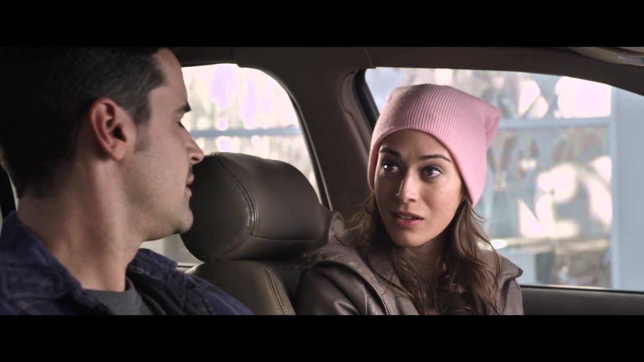 Watch film Marvel One-Shot: Item 47 | Item 47 - Marvel One Shot Official Clip | HD