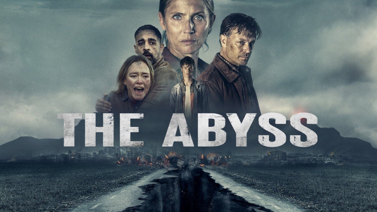Watch film The Abyss | Trailer [Subtitled]