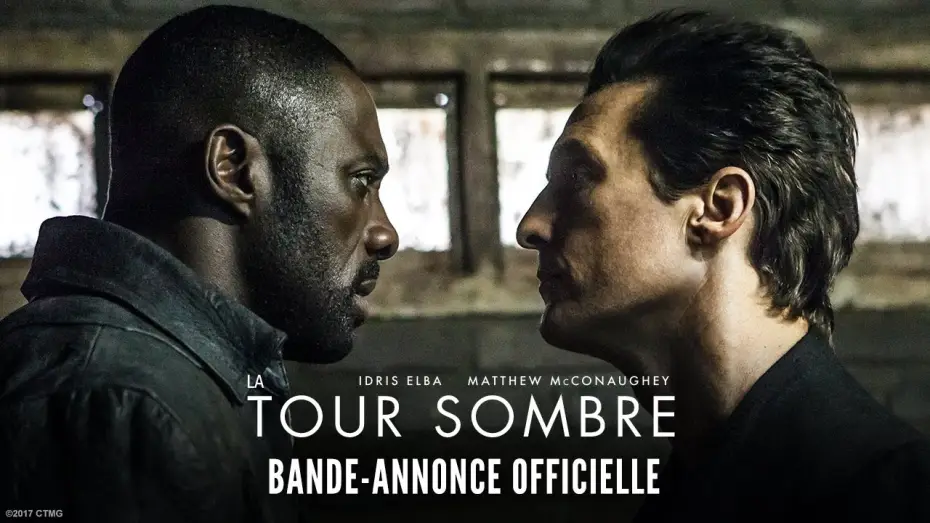 Watch film The Dark Tower | La Tour Sombre - Bande Annonce VOST