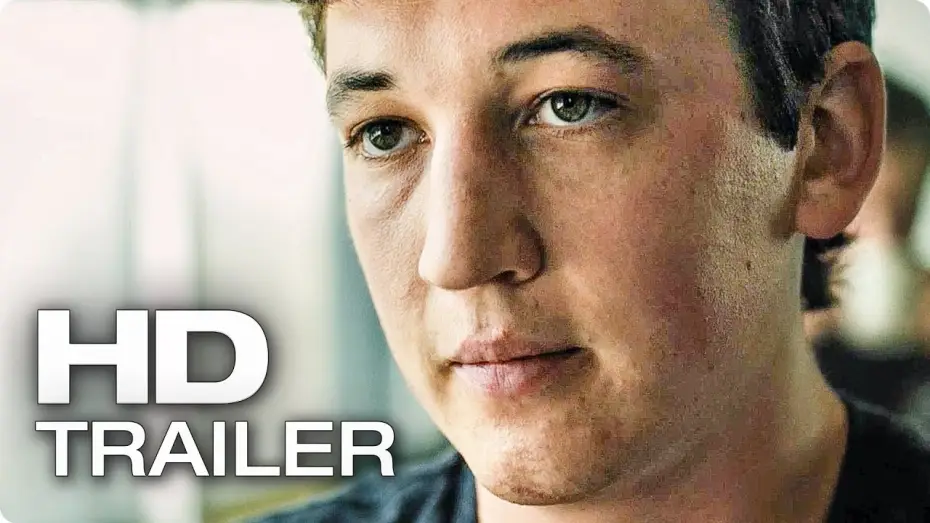 Watch film Whiplash | WHIPLASH Trailer German Deutsch (2015)