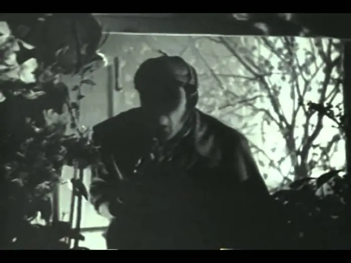 Watch film The Adventures of Sherlock Holmes | The Adventures Of Sherlock Holmes Trailer 1939