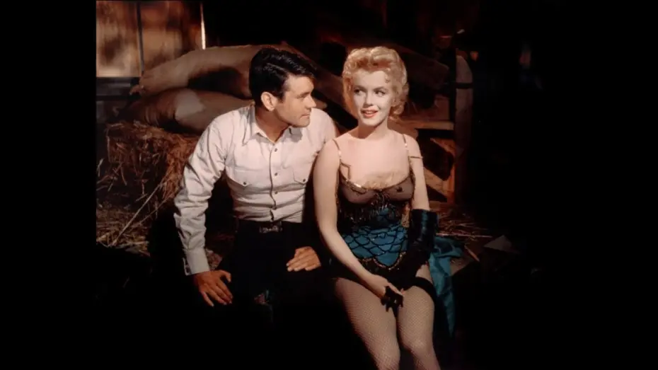 Watch film Bus Stop | Dan Ireland on Bus Stop