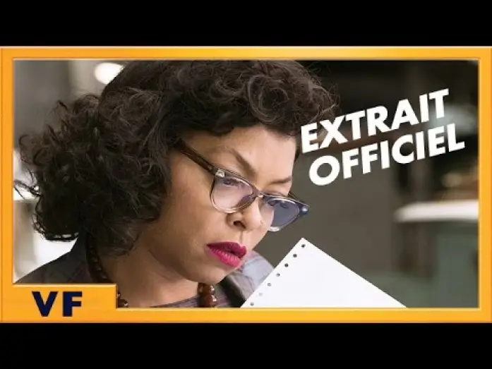 Watch film Hidden Figures | Les Figures de l'ombre - Extrait Une espionne russe [Officiel] VF HD