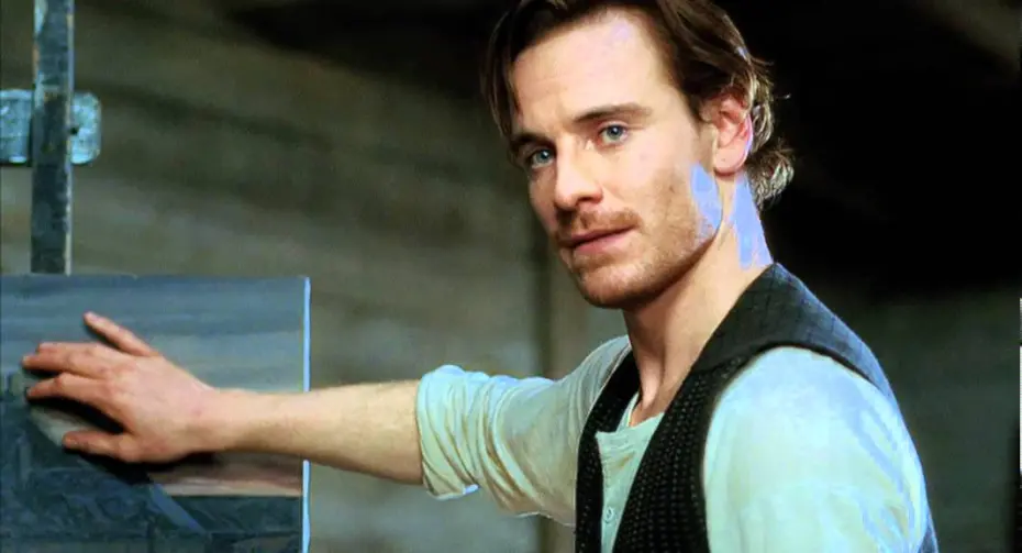 Watch film Angel | Angel - Trailer