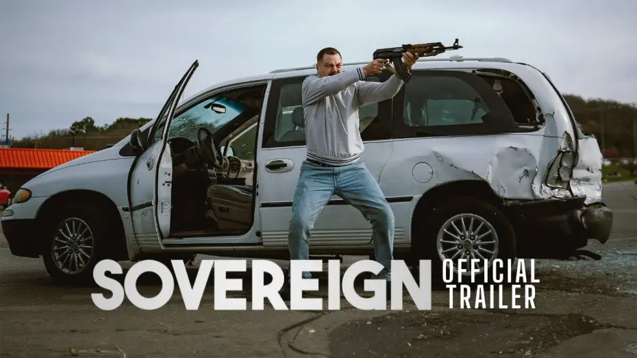 Watch film Sovereign | Official Trailer