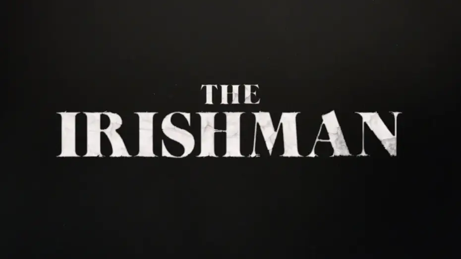 Watch film The Irishman | The Irishman | Annuncio | Netflix italia