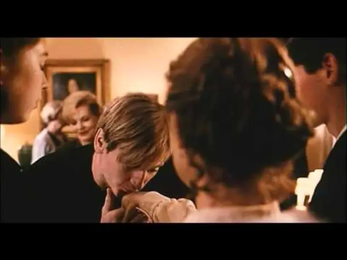 Watch film The Piano Teacher | La pianista trailer ita
