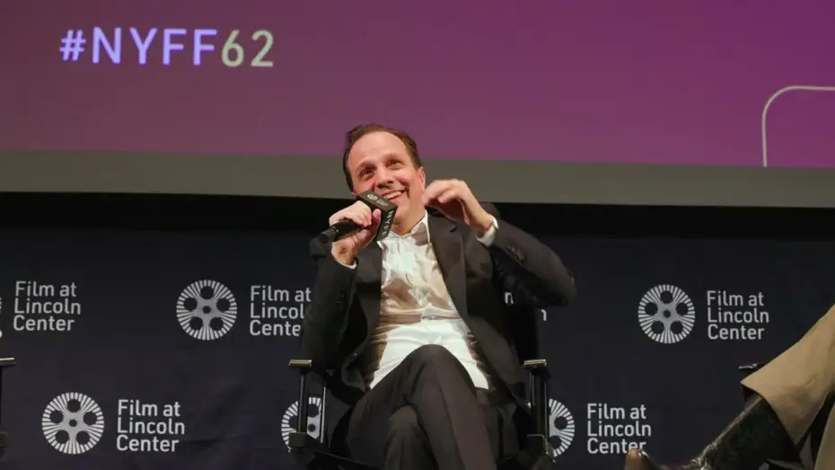 Watch film Who by Fire | Philippe Lesage and Noah Parker on Who by Fire