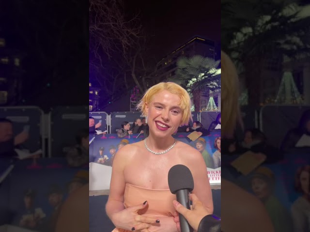 Watch film Wicked Little Letters | Jessie Buckley likes a good f***&hellip;.