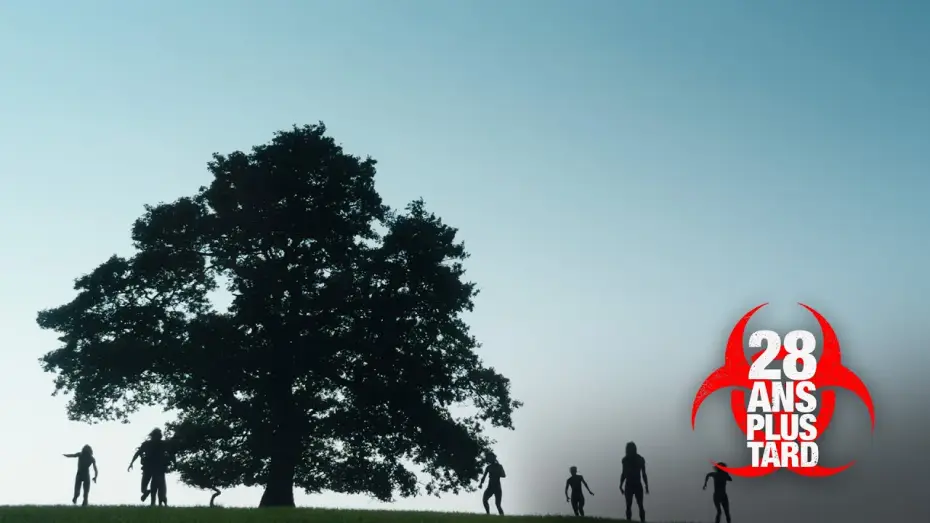 Watch film 28 Years Later | 28 Ans Plus Tard - Les coulisses du film avec Danny Boyle et Alex Garland