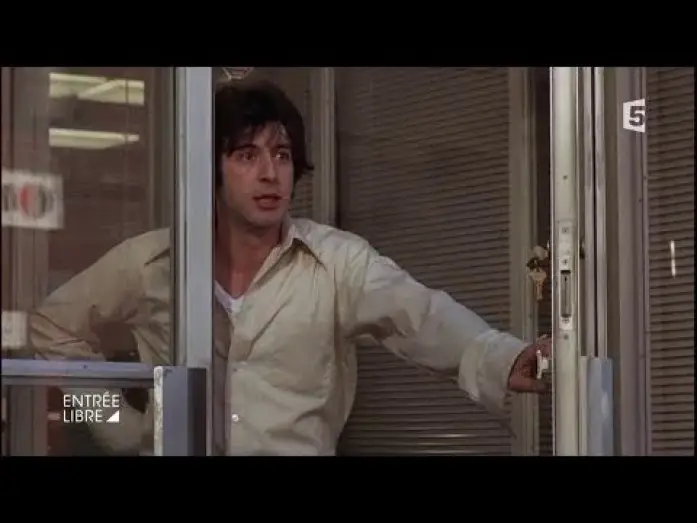 Watch film Dog Day Afternoon | Entr&eacute;e Libre se fait des films : &laquo; Un apr&egrave;s-midi de chien &raquo;