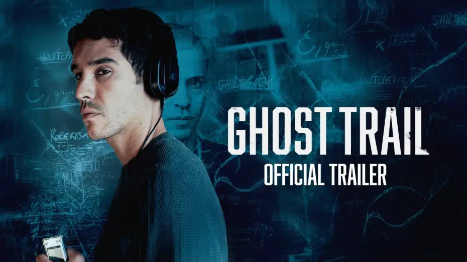 Watch film Ghost Trail | Official US Trailer [Subtitled]