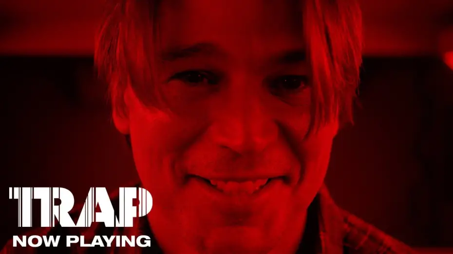 Watch film Trap | Now Playing Only in Theaters