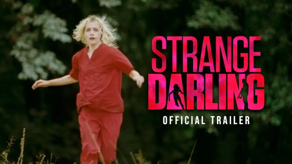 Watch film Strange Darling | Official Trailer