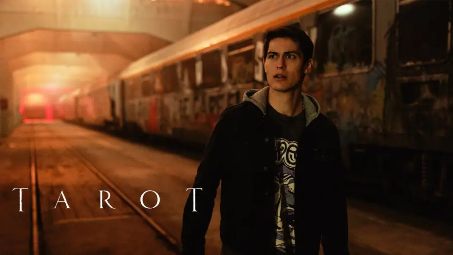 Watch film Tarot | No te f&iacute;es, tu destino est&aacute; en las cartas