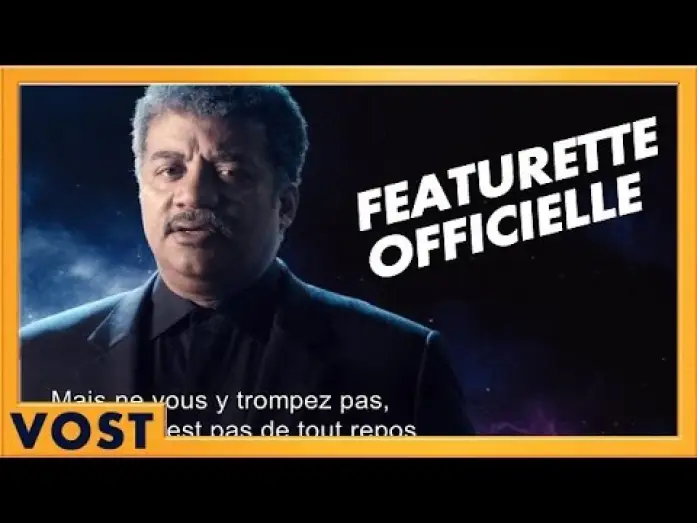Watch film The Martian | Seul sur Mars - Featurette Notre plus grande aventure [Officielle] VOST HD