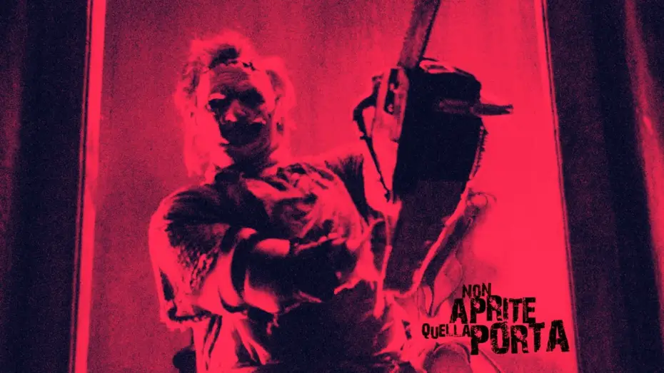 Watch film The Texas Chainsaw Massacre | NON APRITE QUELLA PORTA (2003 - Trailer Italiano Rimasterizzato)