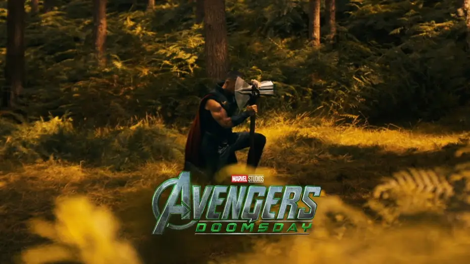 Watch film Avengers 5 | 18 de diciembre de 2026 solo en cines