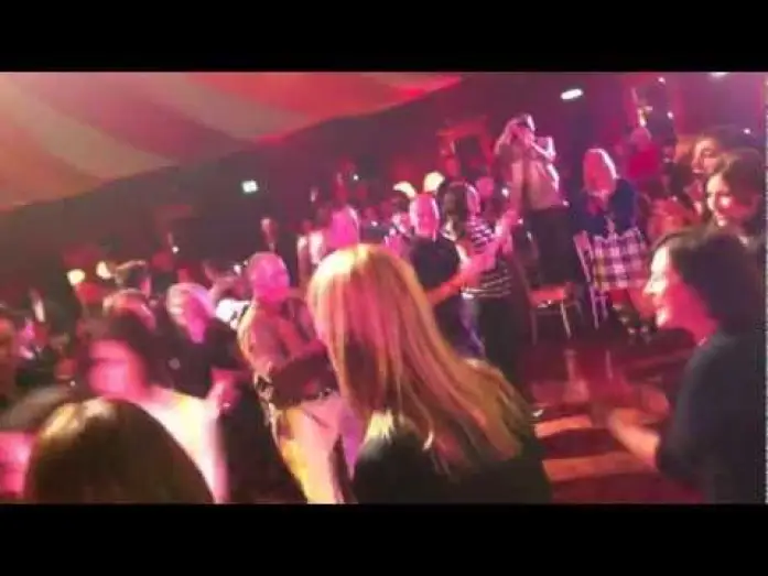 Watch film Brave | Moments with MAndrews - "Dancefloor"