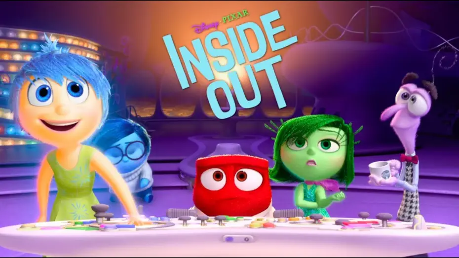 Watch film Inside Out | "Know It Review" TV Spot