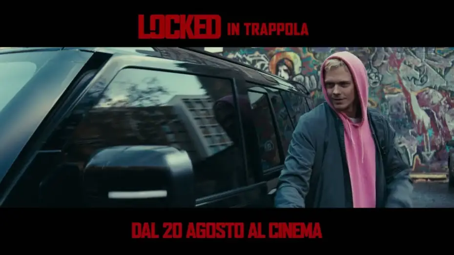 Watch film Locked | LOCKED In Trappola | Trailer Ufficiale