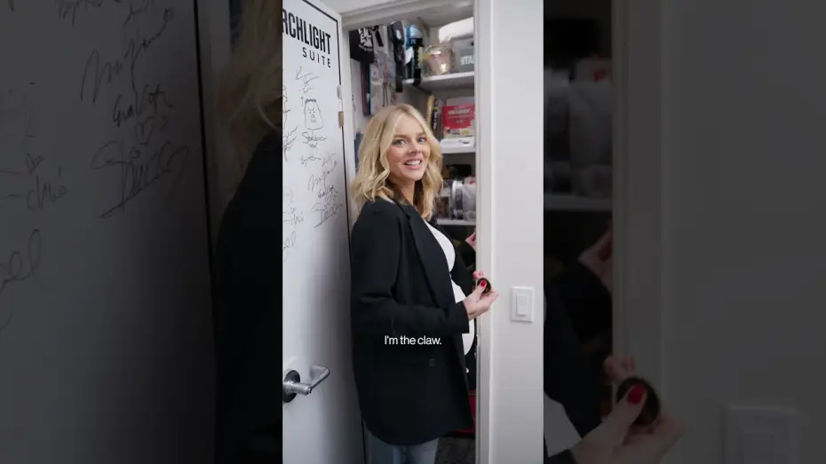 Watch film Ready or Not 2: Here I Come | The Searchlight Lounge ft. Samara Weaving