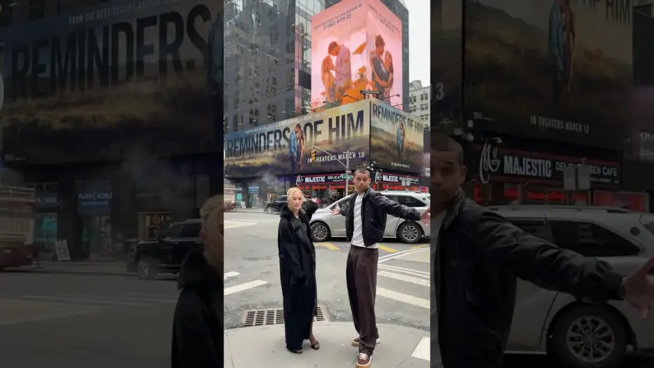 Watch film Reminders of Him | you know? reminders of him in theaters this friday!