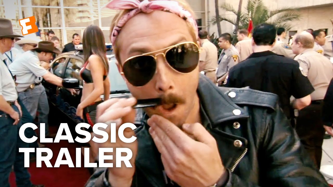 Watch film Reno 911!: Miami | Reno 911!: Miami (2007) Trailer #1 | Movieclips Classic Trailers
