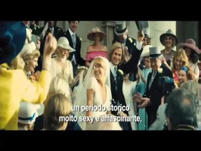 Watch film Rush | RUSH - Featurette "Benvenuti in Rush"