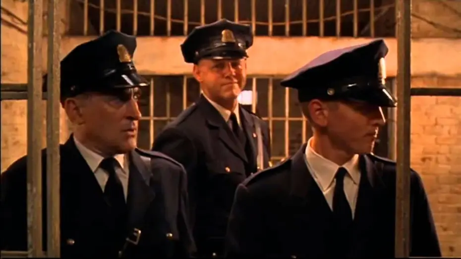 Watch film The Green Mile | Il Miglio Verde Trailer Ufficiale ITA