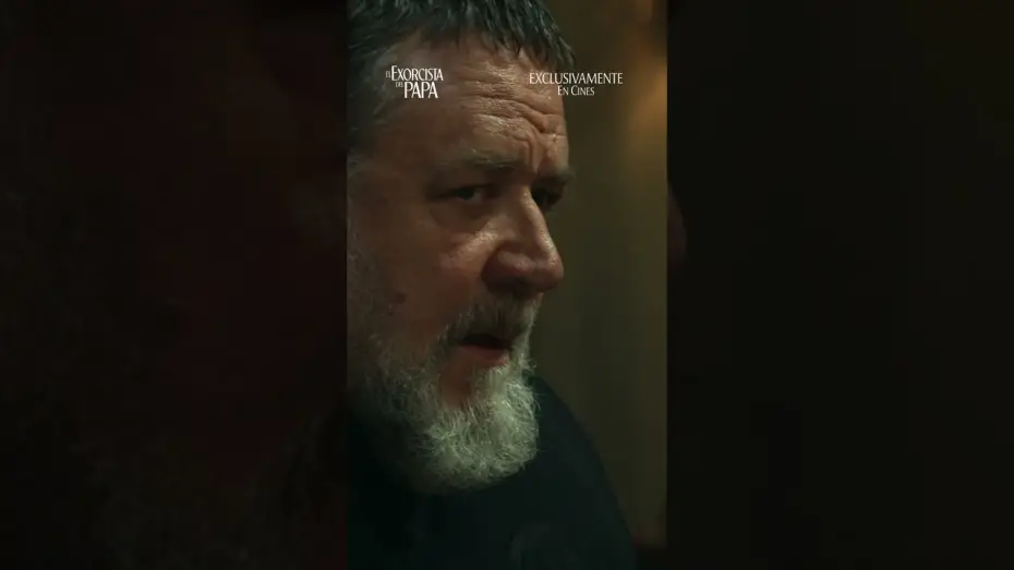 Watch film The Pope's Exorcist | La posesi&oacute;n es solo el principio