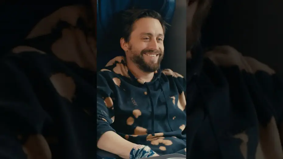 Watch film A Real Pain | Get Tickets