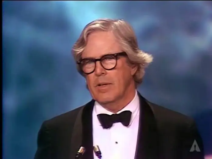 Watch film All the President's Men | All the President's Men Wins Art Direction: 1977 Oscars