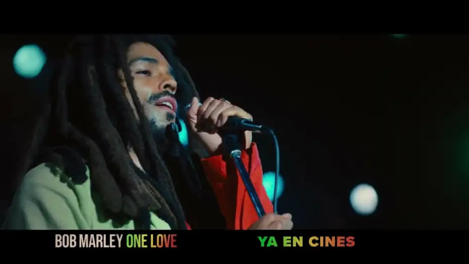 Watch film Bob Marley: One Love | &ldquo;Emocionante&rdquo;