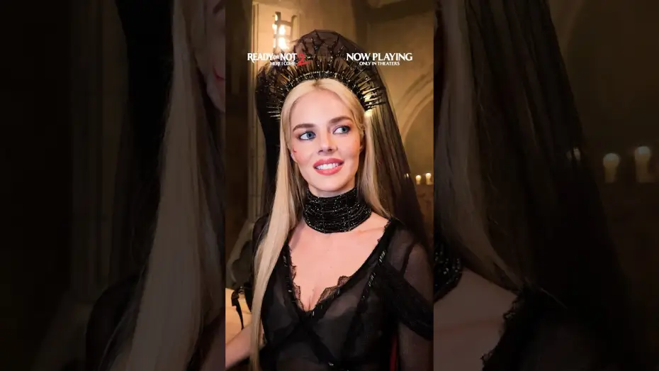 Watch film Ready or Not 2: Here I Come | Ready Ready Ready