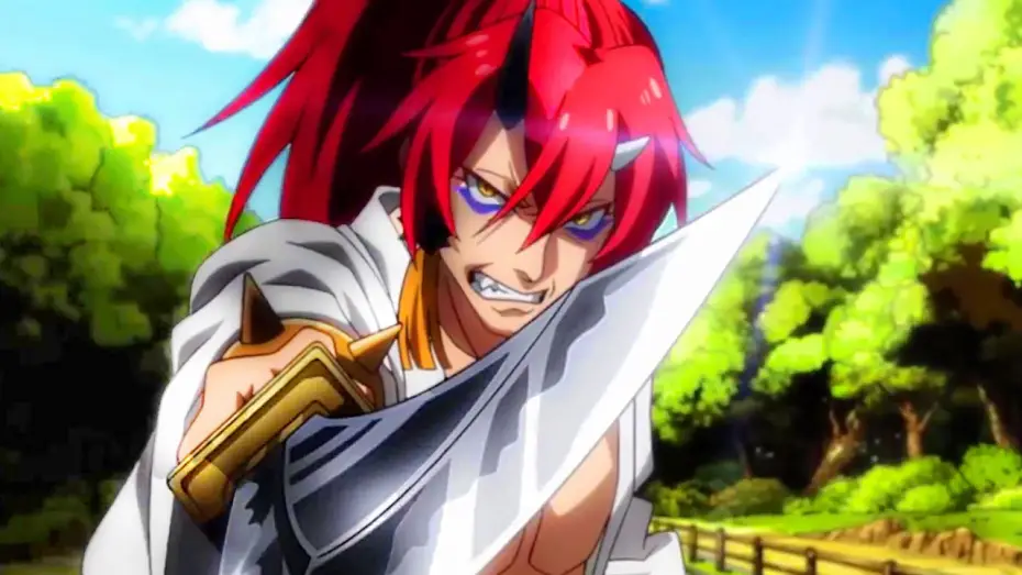 Watch film That Time I Got Reincarnated as a Slime the Movie: Scarlet Bond | MOI QUAND JE ME R&Eacute;INCARNE EN SLIME - Le Film Scarlet Bond Bande Annonce (2023)